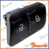 Switch, door lock system left right for VW | 662305, V10-73-0024